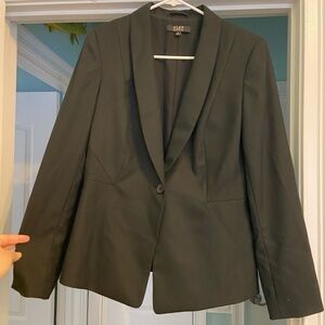 Alex Marie Black Blazar